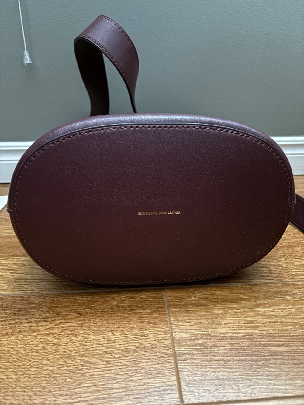 Coach Bleecker bucket bag - Picture 7 of 12